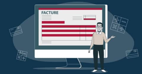 Quels Sont Les Formats De Facture Lectronique Autoris S