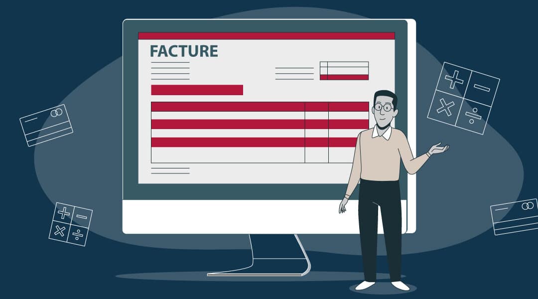 Quels sont les formats de facture électronique acceptés par le PPF ?