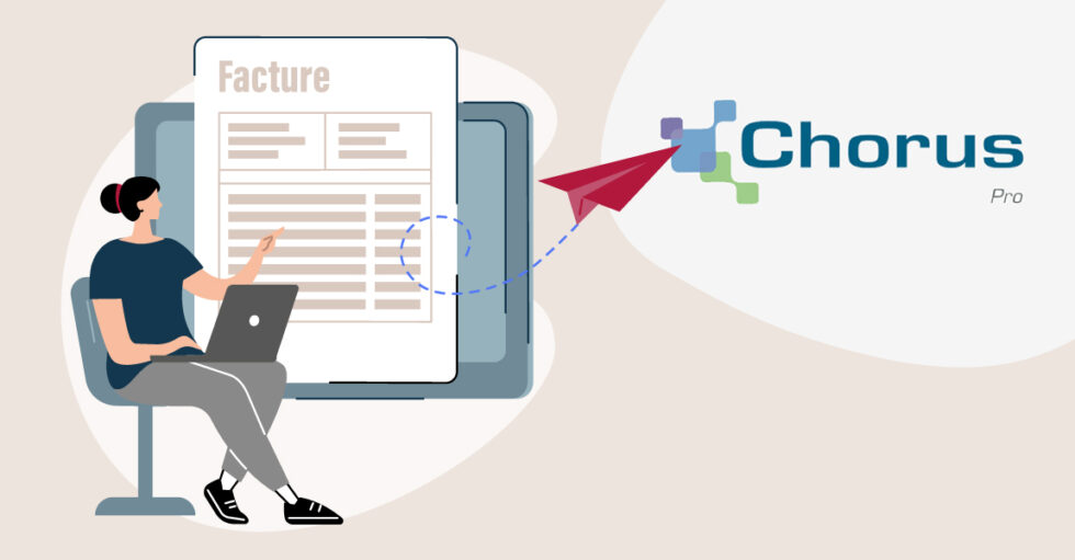 Chorus Pro déposer une facture en 7 étapes sur le portail de lEtat