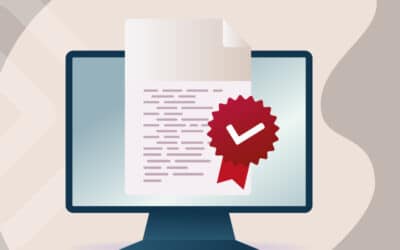 Qu’est-ce que l’archivage à valeur probante ?