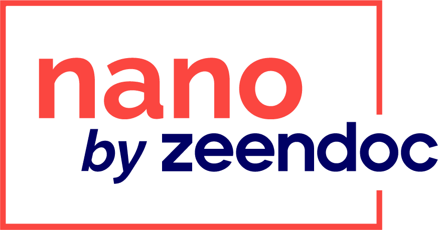 Nano de Zeendoc intégré par Ingedis